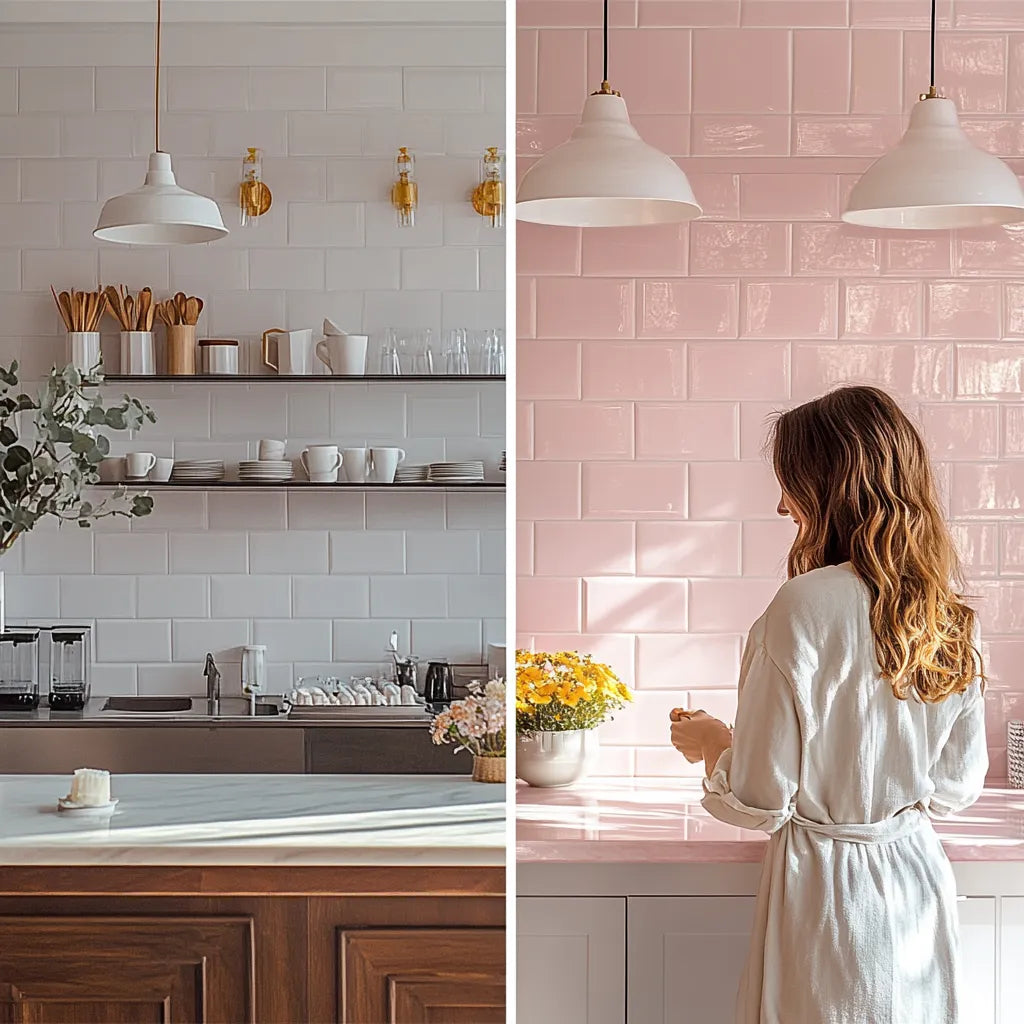 TradeDownCo - Test Tile