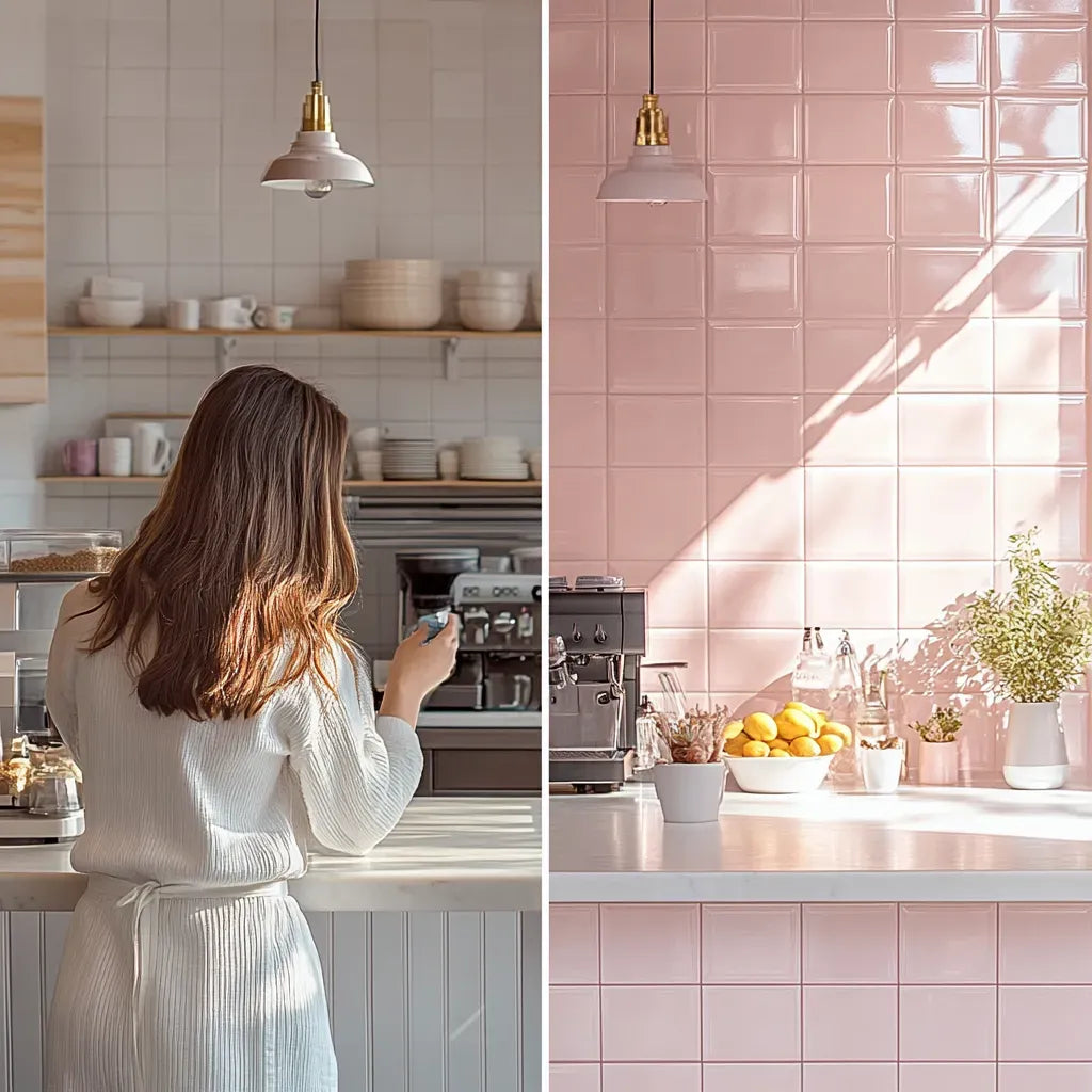 TradeDownCo - Test Tile