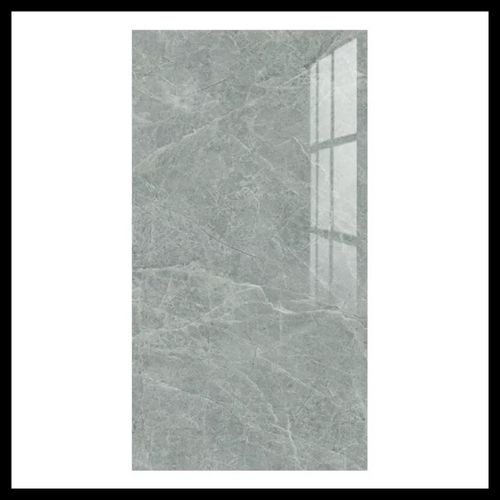 10x Marble Tiles Sticker Self-Adhesive Stick On Kitchen Home Wall Bathroom Decor