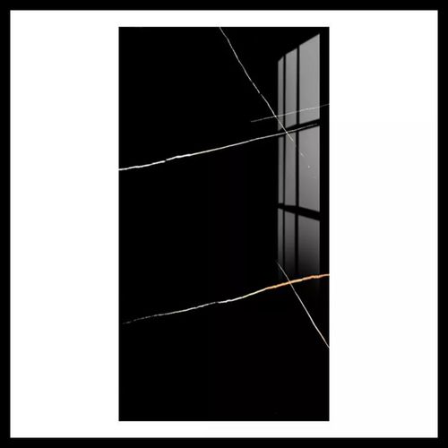 10x Marble Tiles Sticker Self-Adhesive Stick On Kitchen Home Wall Bathroom Decor