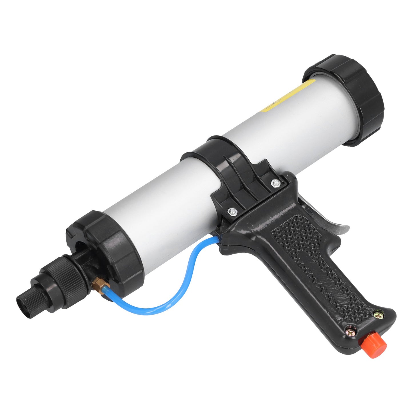 Pneumatic Caulking Gun Professional Pneumatics Glue Guns with Air Pressure Regulator