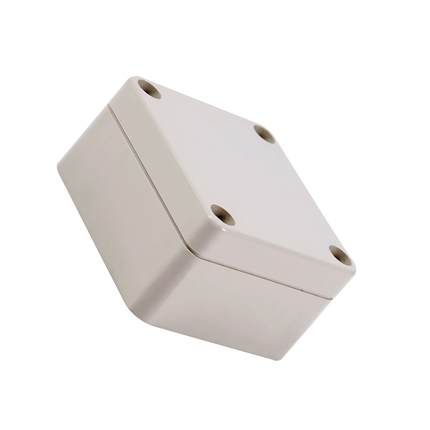 Waterproof Junction Boxes Connection Outdoor Waterproof Electrical  Enclosure(Small)