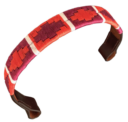 DOMÍNICO - Polo Browband-0