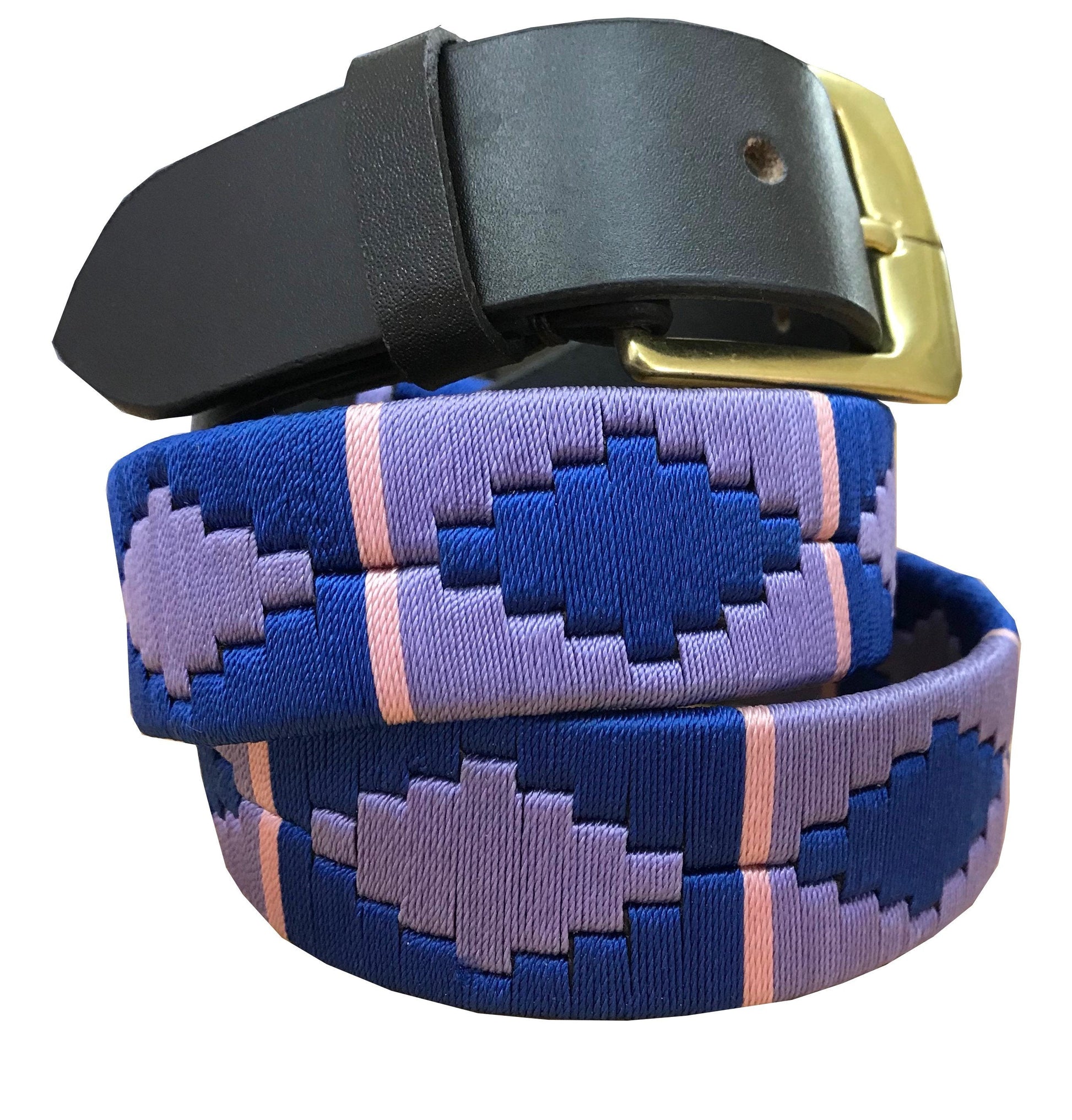 SAN JUSTO - Classic Polo Belt-0