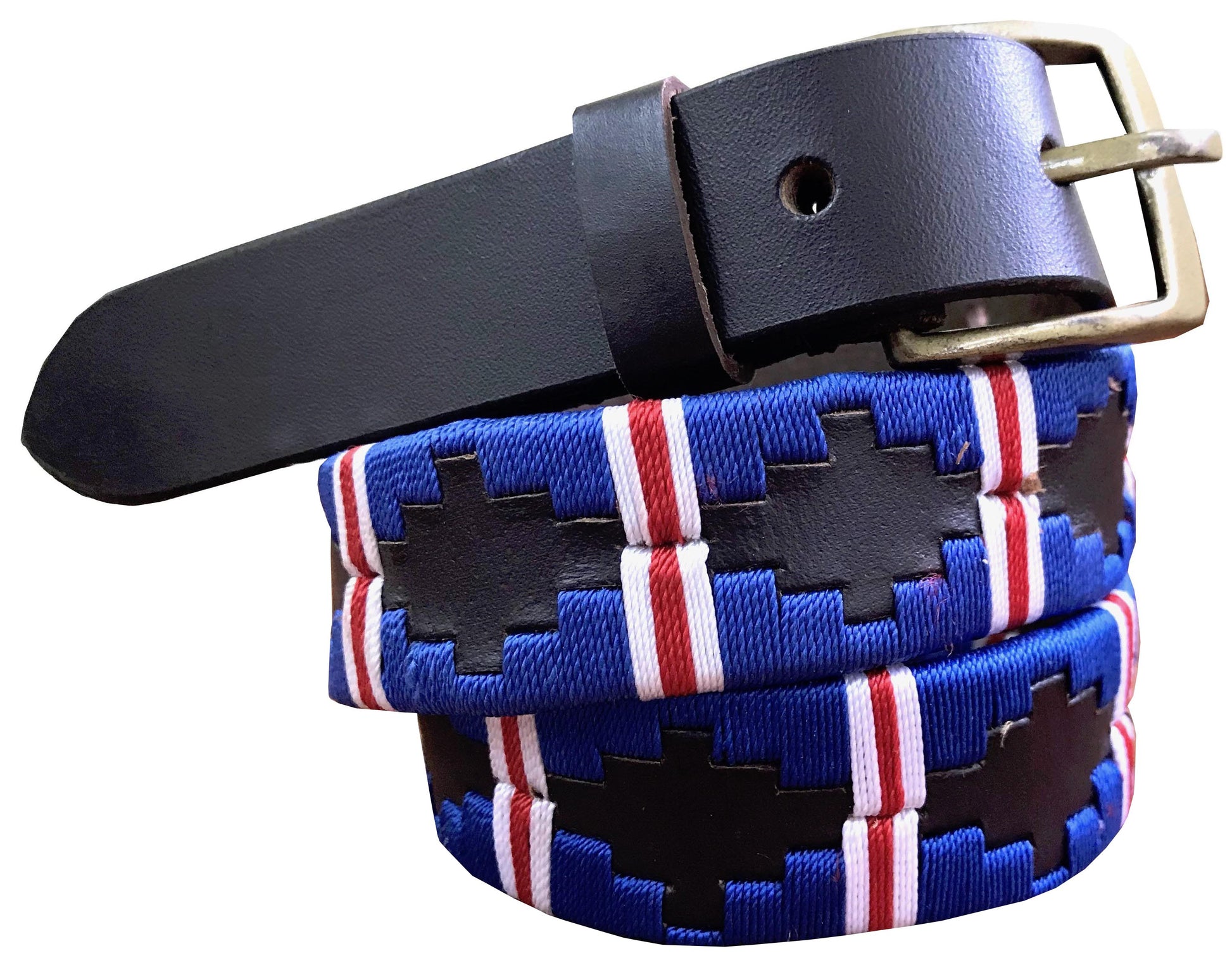 TINOGASTA - Children's Polo Belt-0