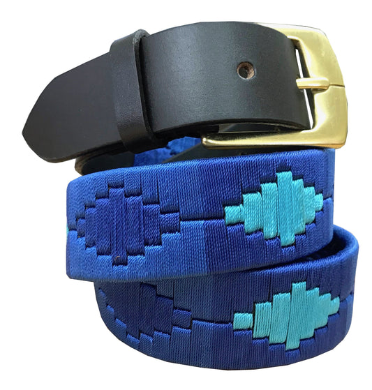 TRELEW - Classic Polo Belt-0