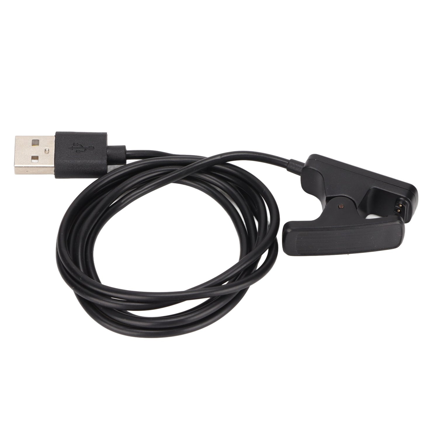 100CM USB Charging Cable for Garmin Marq Series Watch Replacement Watch Charger Cable Clip