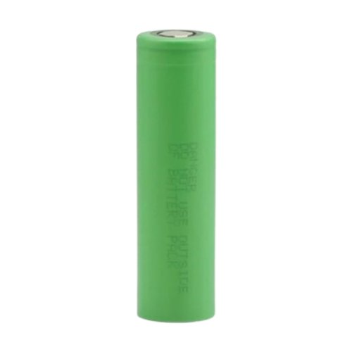 25R - 18650 Battery - 2500Mah-0