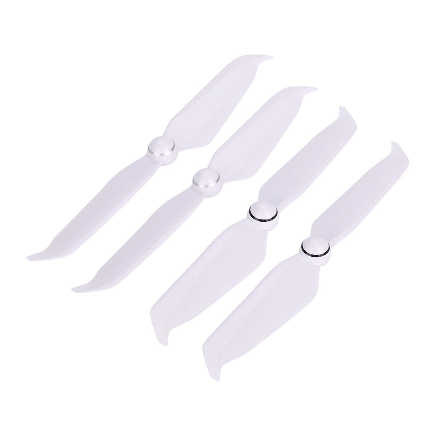 2 Pairs RC Drone Quadcopter 9455S Low Noise Blade Propellers for Phantom 4 PRO V2.0 / Advanced