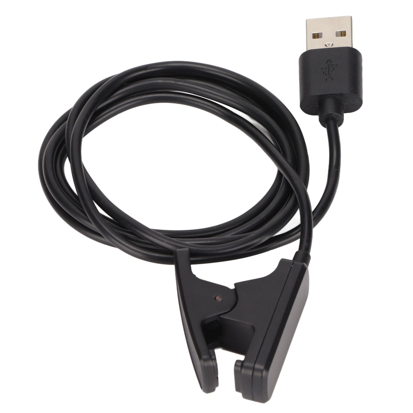 100CM USB Charging Cable for Garmin Marq Series Watch Replacement Watch Charger Cable Clip