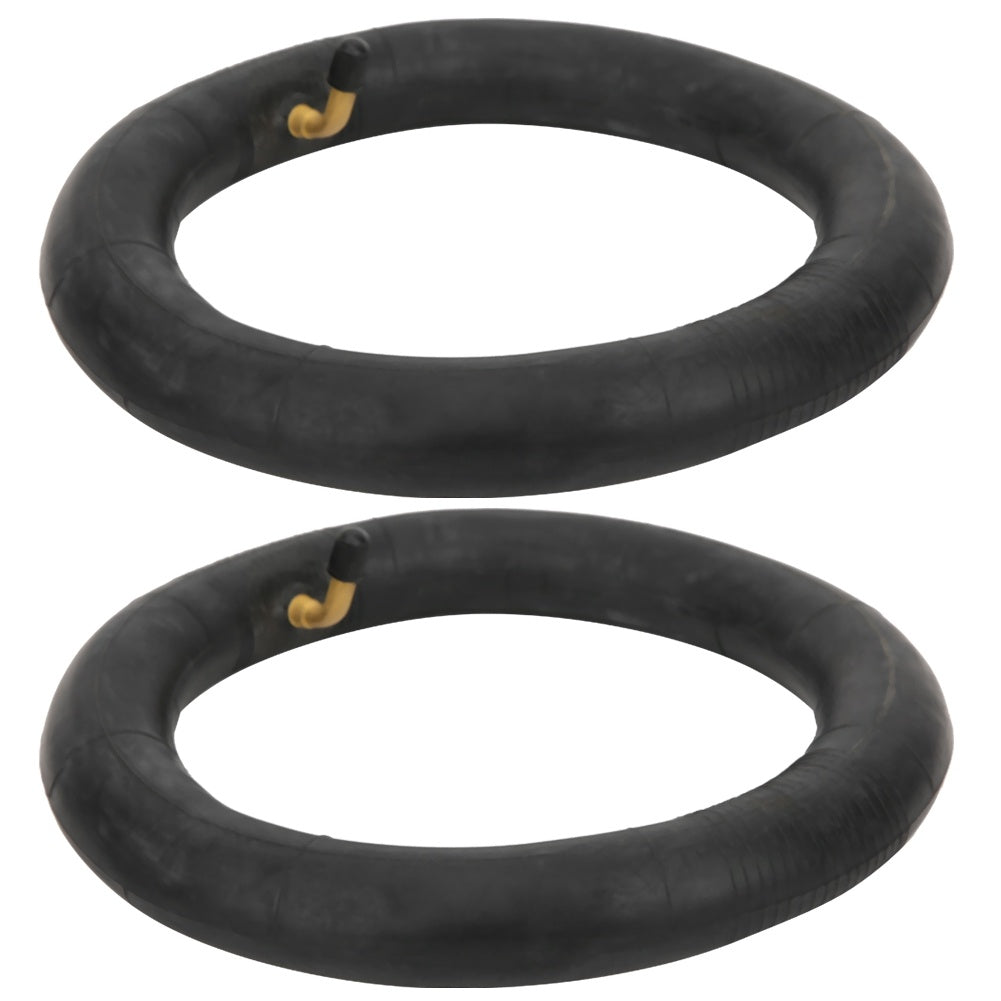 2PCS 8.5in WearResistant Inflatable Tire Tube Inner Tube Fit for Xiaomi M365 Electric Scooter