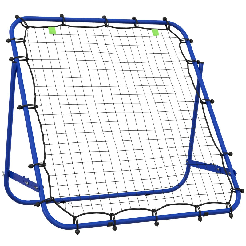 Blue Rebounder Net