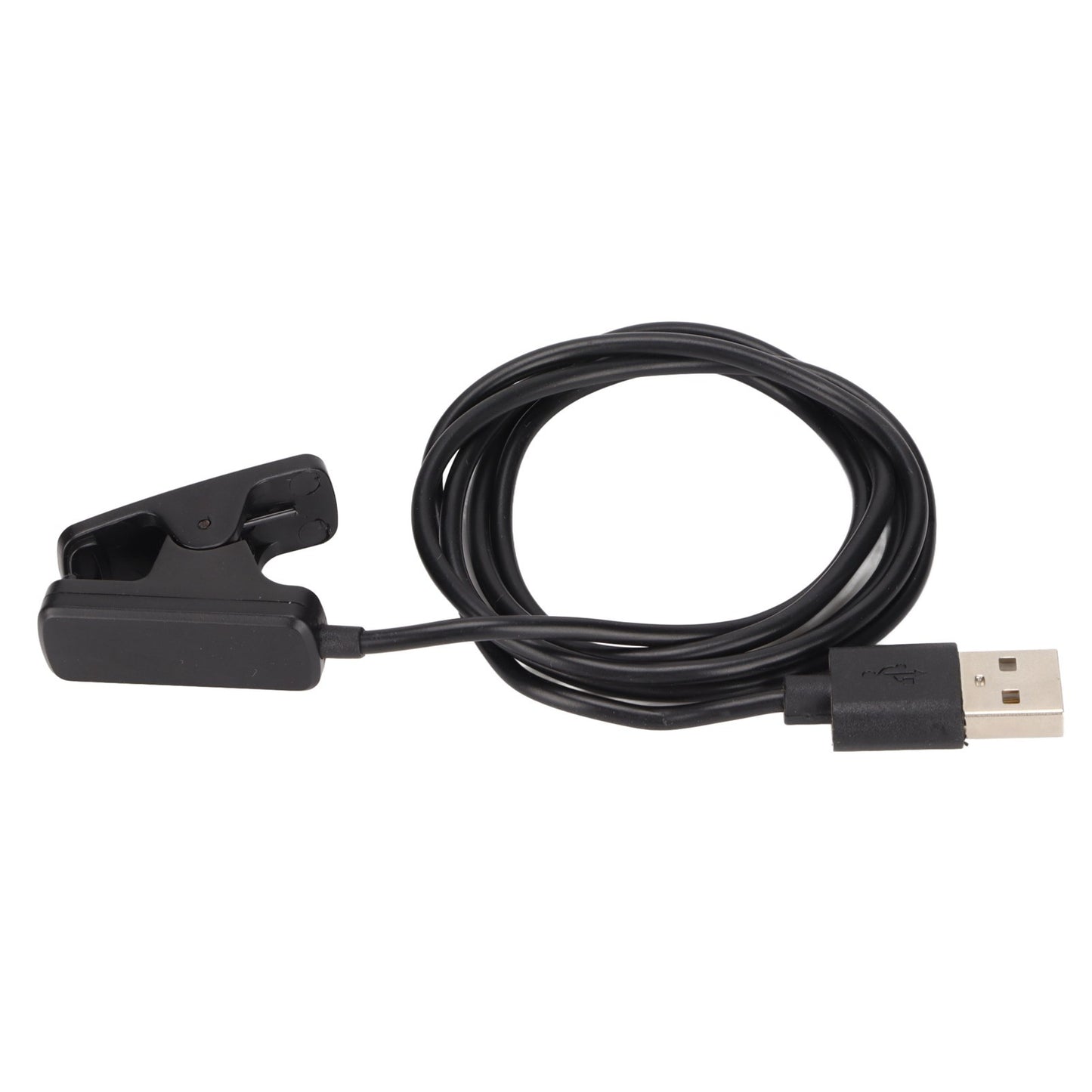 100CM USB Charging Cable for Garmin Marq Series Watch Replacement Watch Charger Cable Clip