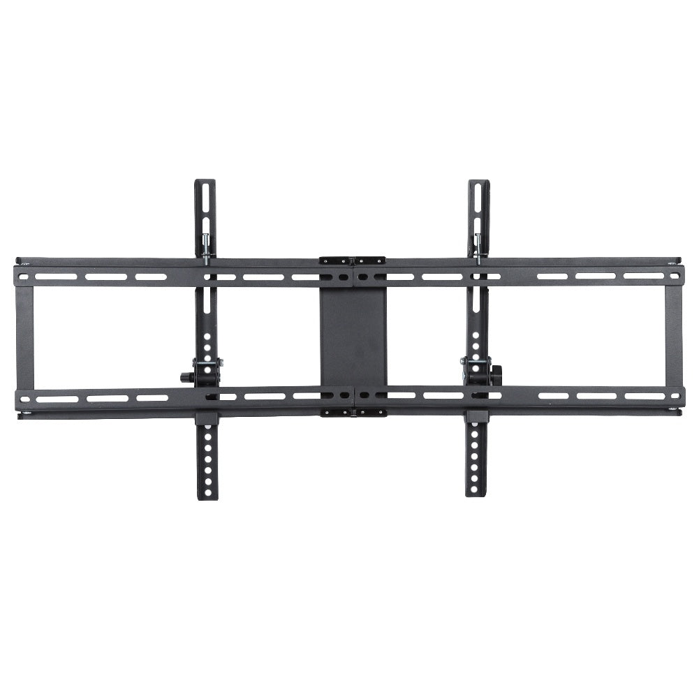 32-85 inches Super Slim Flat Large TV Wall Mount Rack Home TV Stand Television Mount