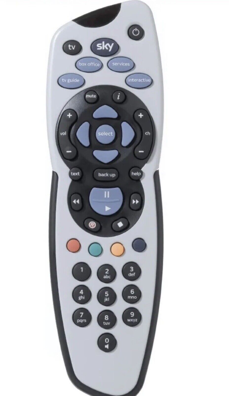 Sky Remote Control Sky++-0