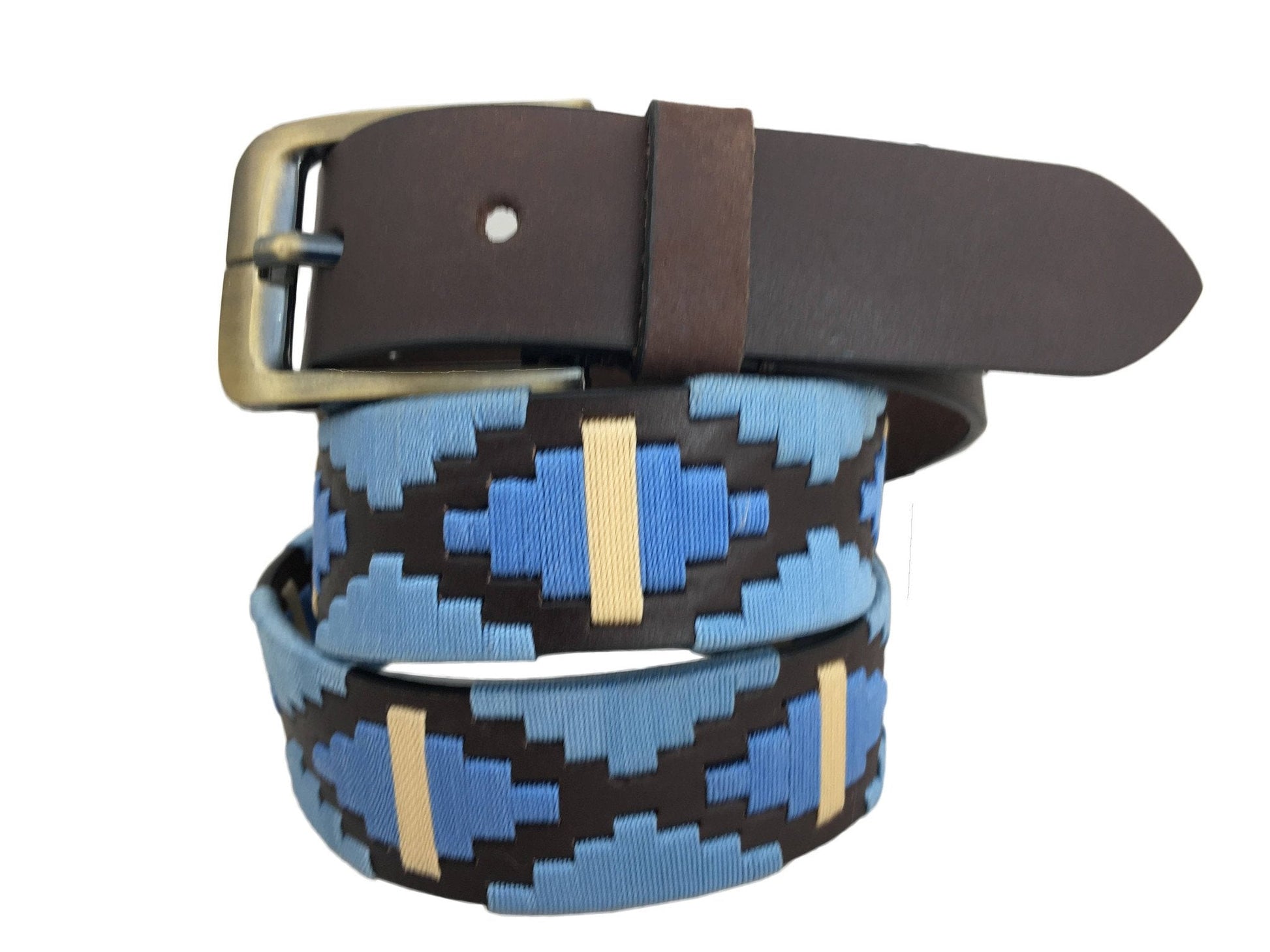 LAFERRÈRE - Classic Polo Belt-0