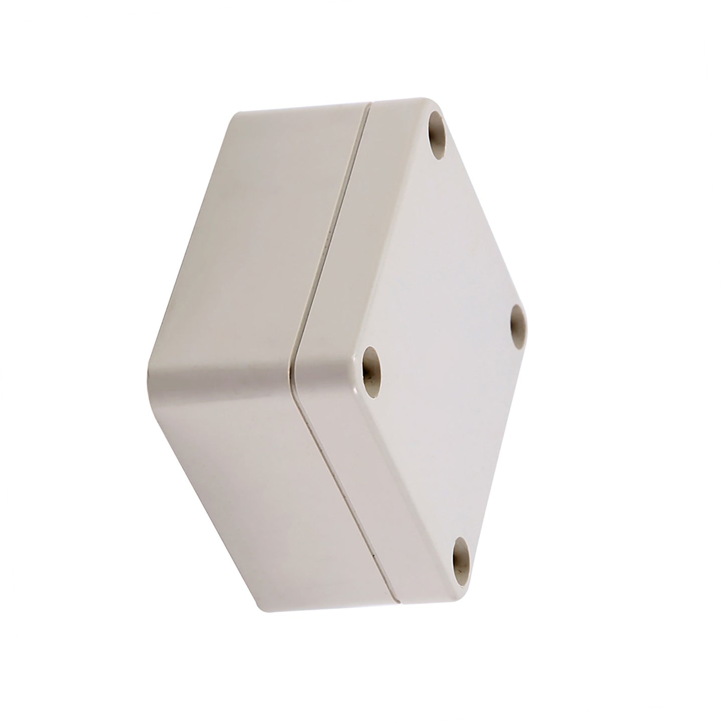 Waterproof Junction Boxes Connection Outdoor Waterproof Electrical  Enclosure(Small)