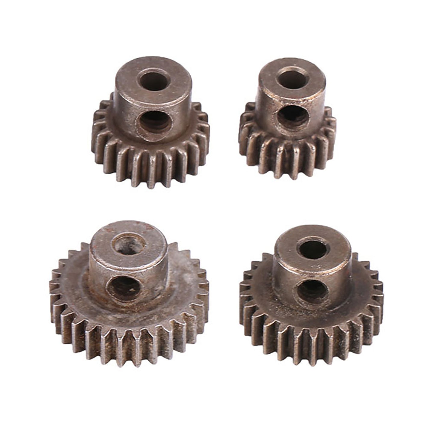 21T/29T/17T/26T Steel Motor Gears Parts Pinions Accessory For HSP94111 94123 hsp1:10 RC Cars