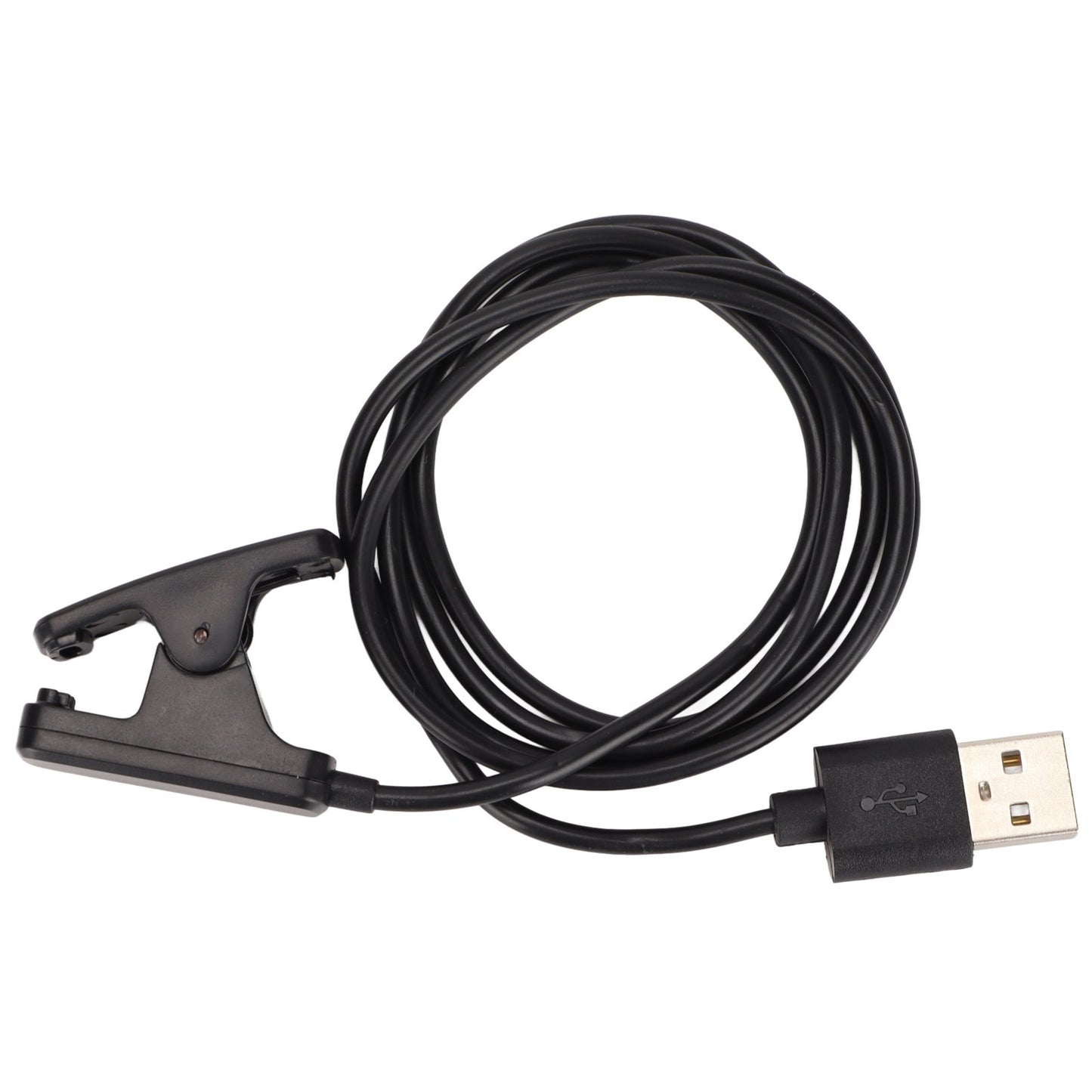 100CM USB Charging Cable for Garmin Marq Series Watch Replacement Watch Charger Cable Clip