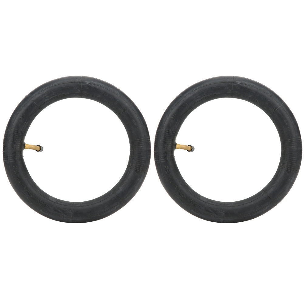 2PCS 8.5in WearResistant Inflatable Tire Tube Inner Tube Fit for Xiaomi M365 Electric Scooter