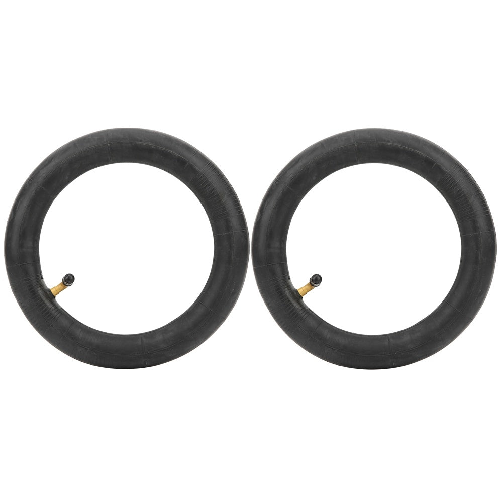 2PCS 8.5in WearResistant Inflatable Tire Tube Inner Tube Fit for Xiaomi M365 Electric Scooter