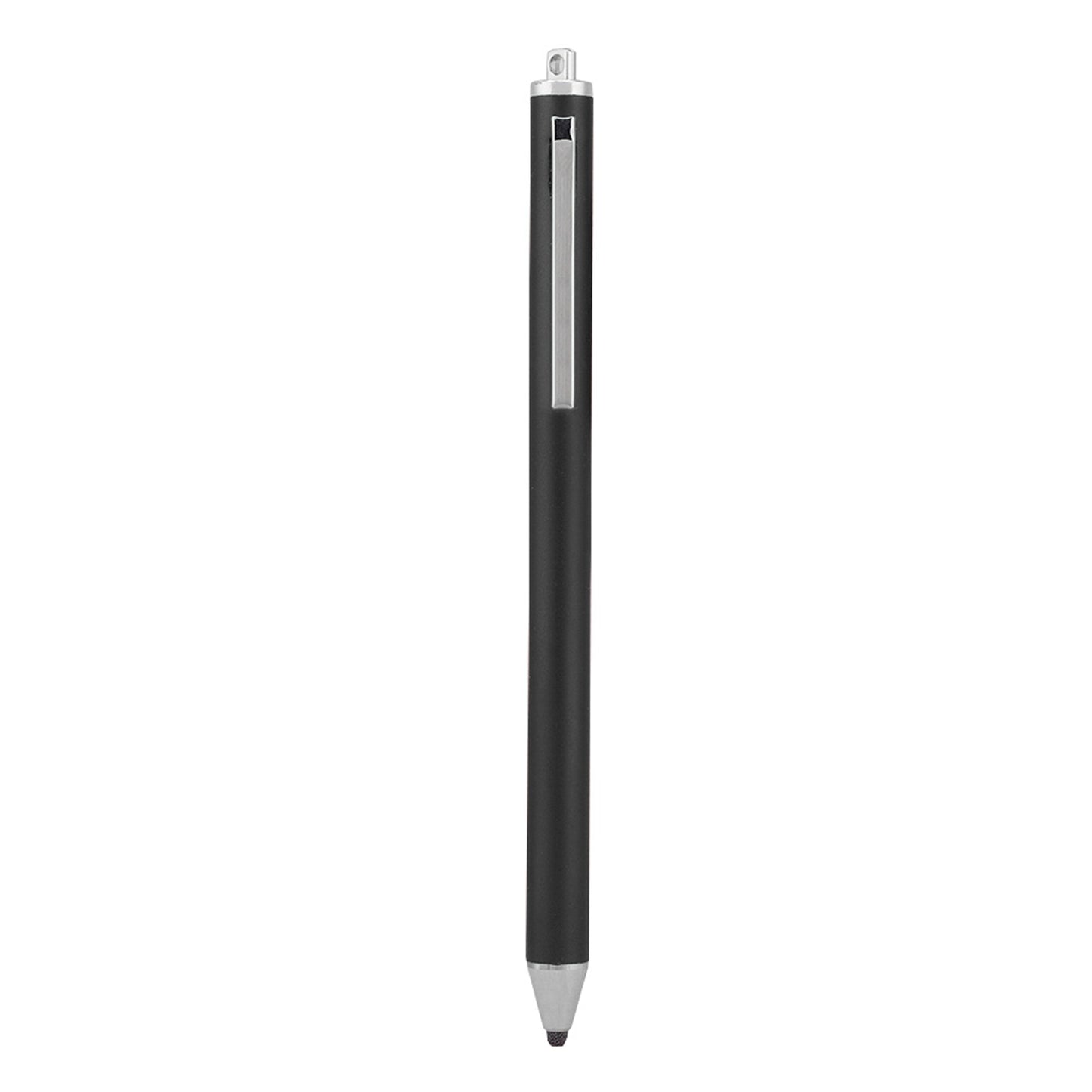 Cloth Head Stylus for Samsung Tab/LG/Huawei/Xiaomi Smartphones and Tablet for iPad 2018

(Black)