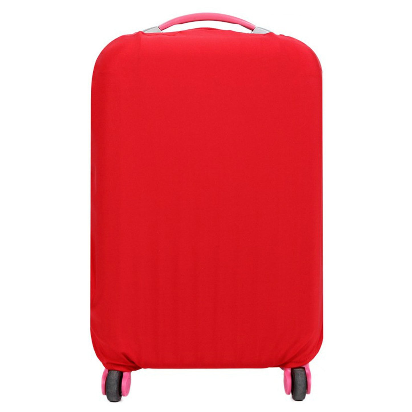 Travel Luggage Cover Elastic Suitcase Cover Dust Cover