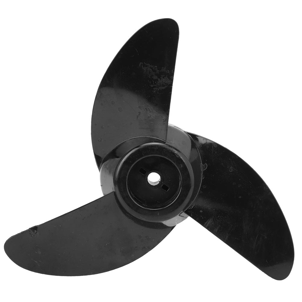 Brushless High Housepower 24V48V Electric Thruster Plastic Propeller Accessory