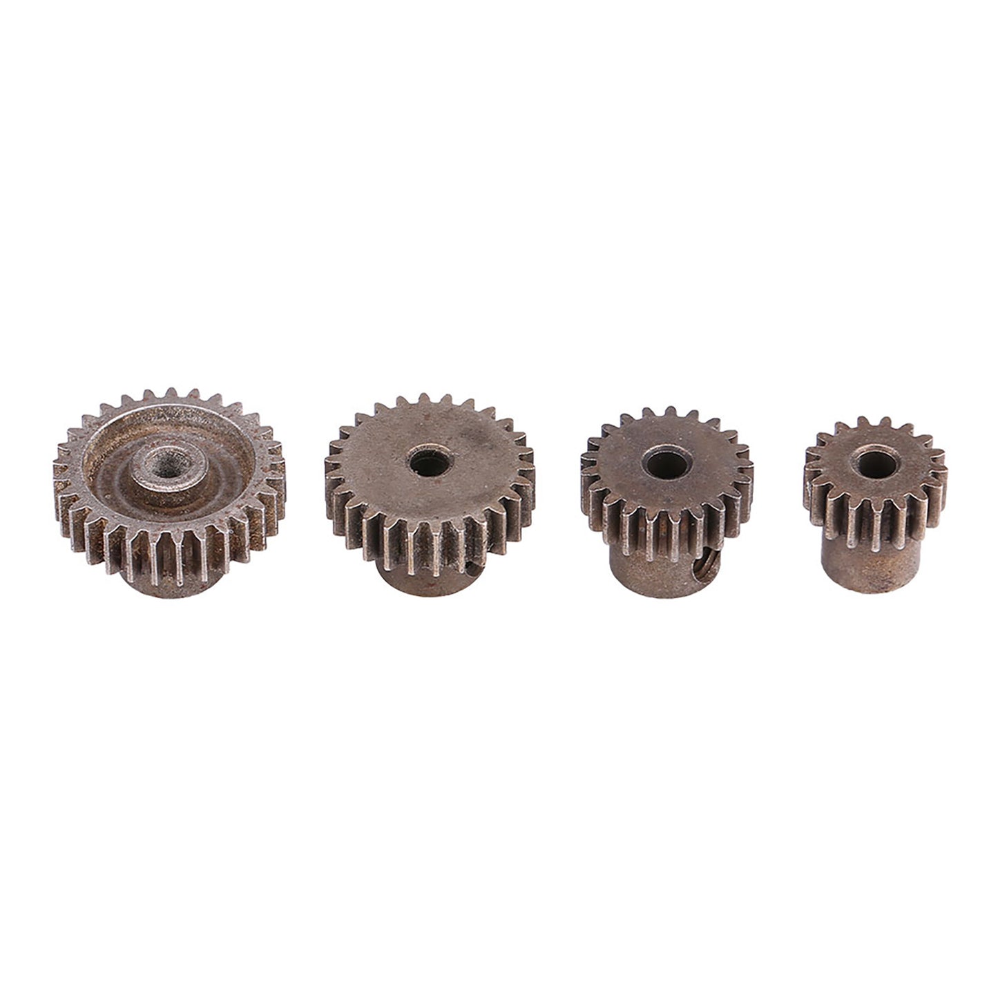 21T/29T/17T/26T Steel Motor Gears Parts Pinions Accessory For HSP94111 94123 hsp1:10 RC Cars