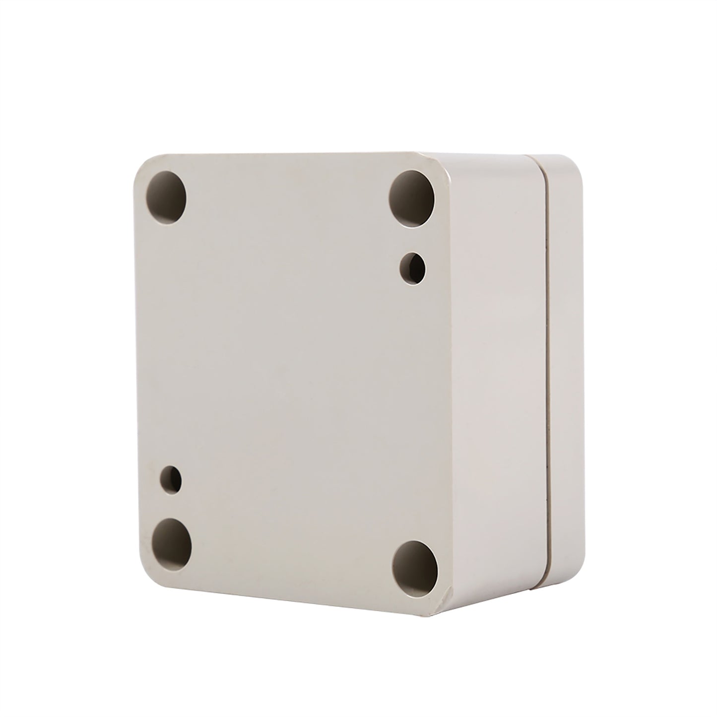 Waterproof Junction Boxes Connection Outdoor Waterproof Electrical  Enclosure(Small)