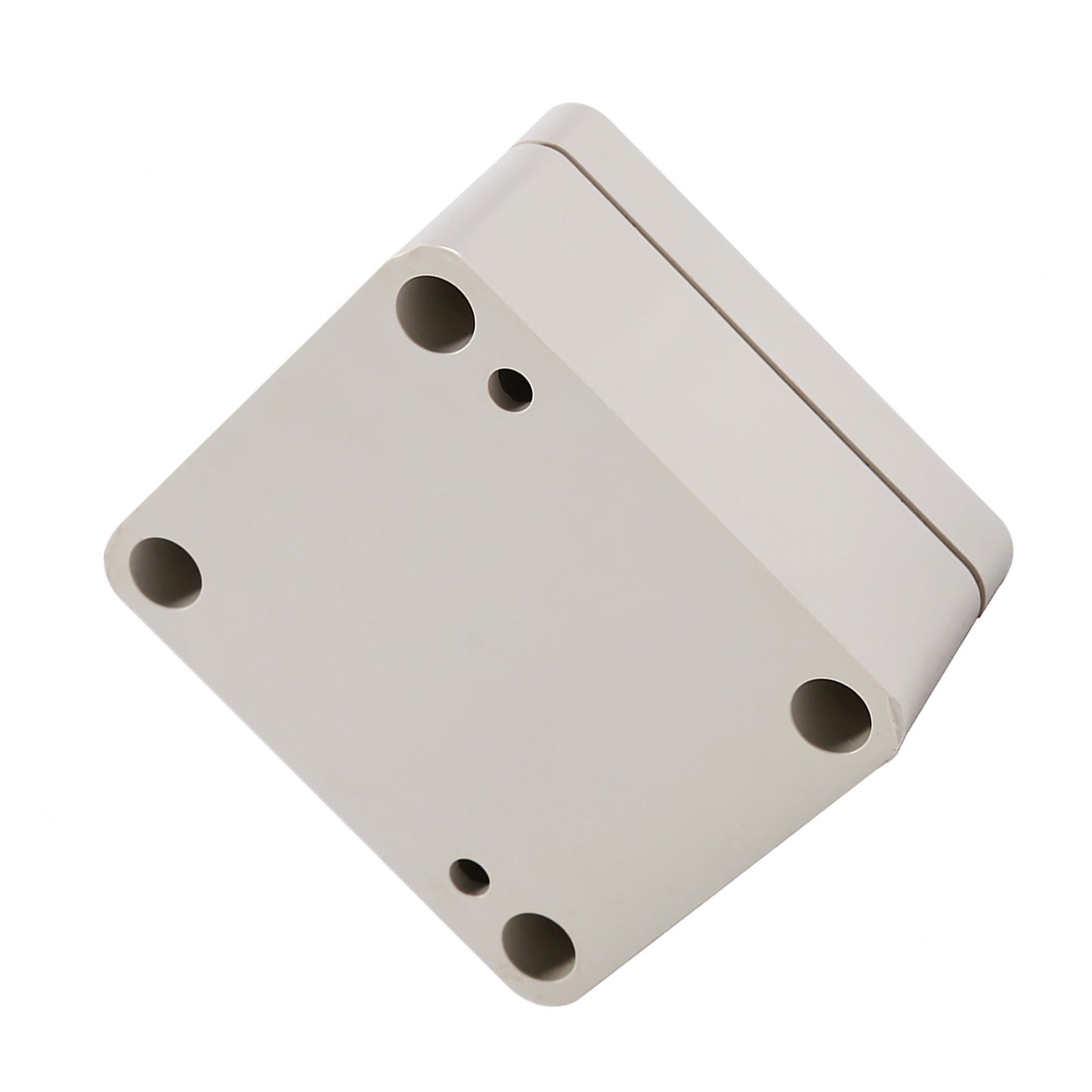 Waterproof Junction Boxes Connection Outdoor Waterproof Electrical  Enclosure(Small)