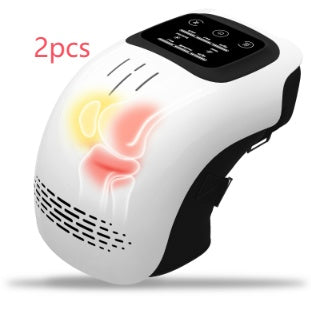 Intelligent Knee Massager Electric Knee Physiotherapy