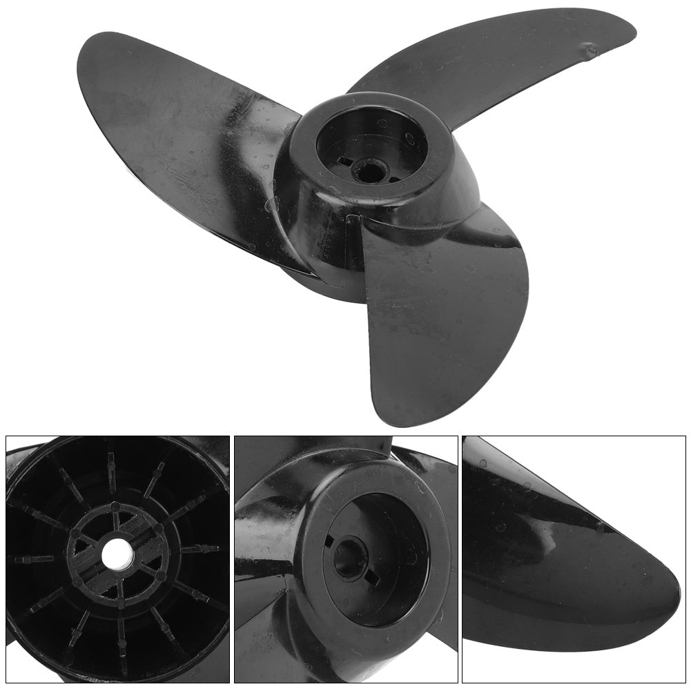 Brushless High Housepower 24V48V Electric Thruster Plastic Propeller Accessory