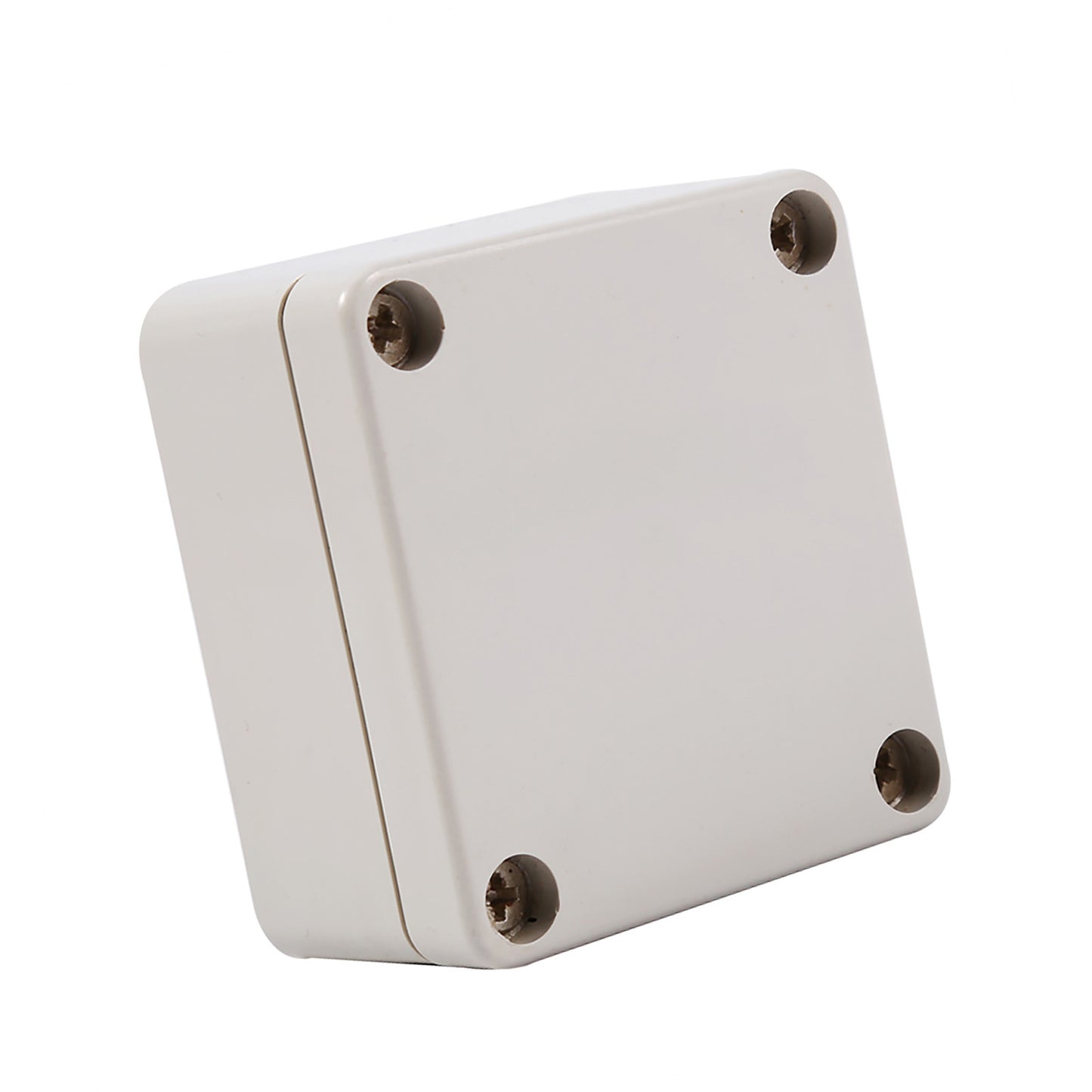 Waterproof Junction Boxes Connection Outdoor Waterproof Electrical  Enclosure(Small)