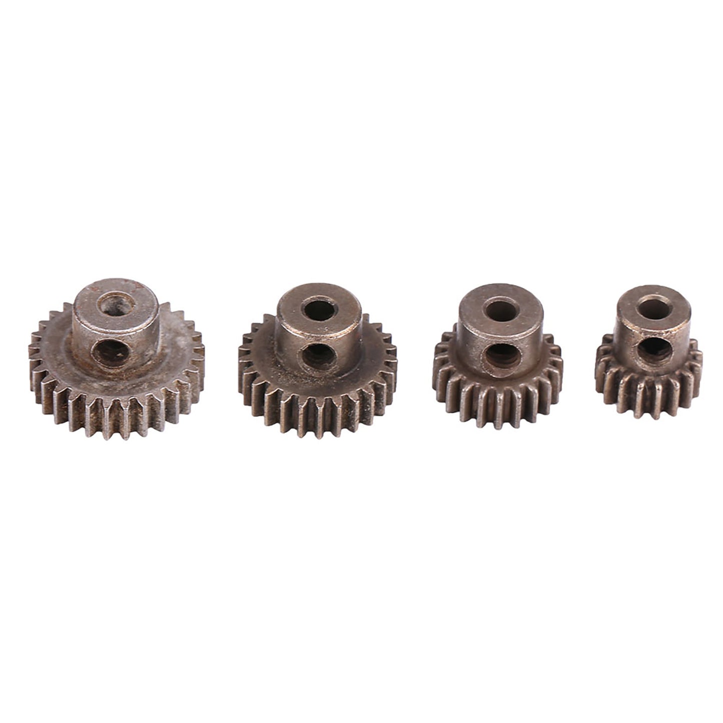 21T/29T/17T/26T Steel Motor Gears Parts Pinions Accessory For HSP94111 94123 hsp1:10 RC Cars