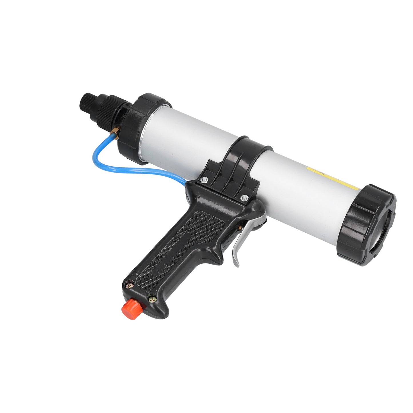 Pneumatic Caulking Gun Professional Pneumatics Glue Guns with Air Pressure Regulator