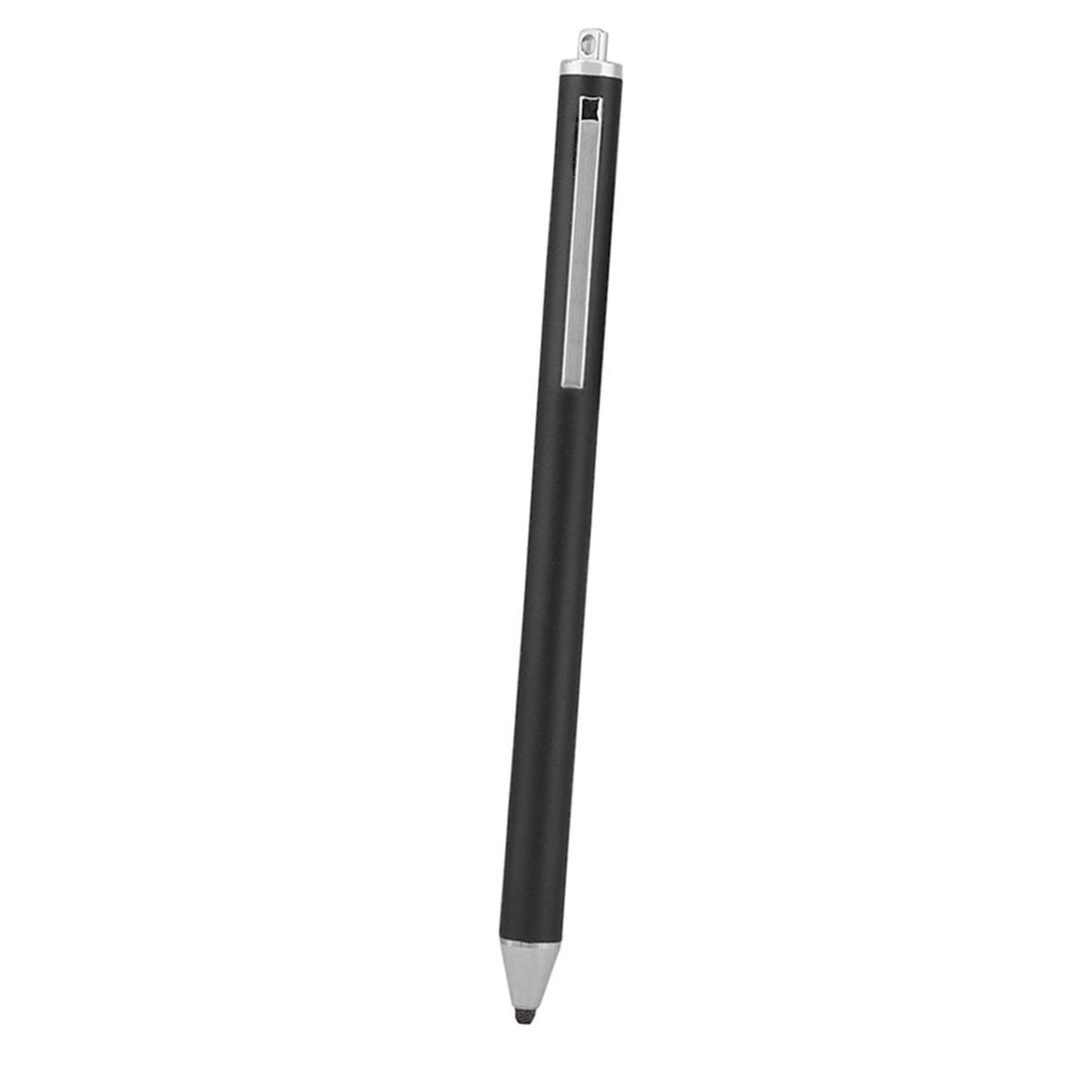 Cloth Head Stylus for Samsung Tab/LG/Huawei/Xiaomi Smartphones and Tablet for iPad 2018

(Black)