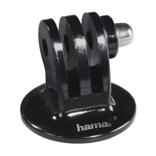 Hama Camera Adapter for GoPro to 1/4" Tripod Mount-0