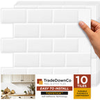 Cloud White Subway