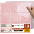 Glossy Stone Pink