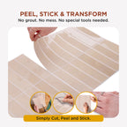 Glossy Nordic Beige