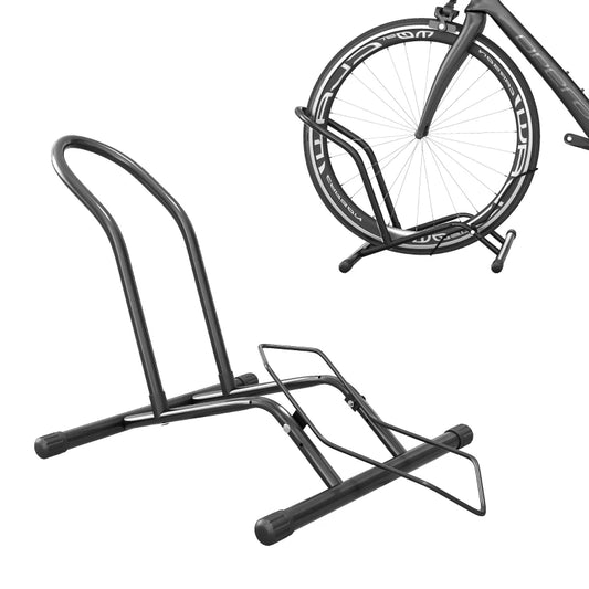 Bike Floor Stand