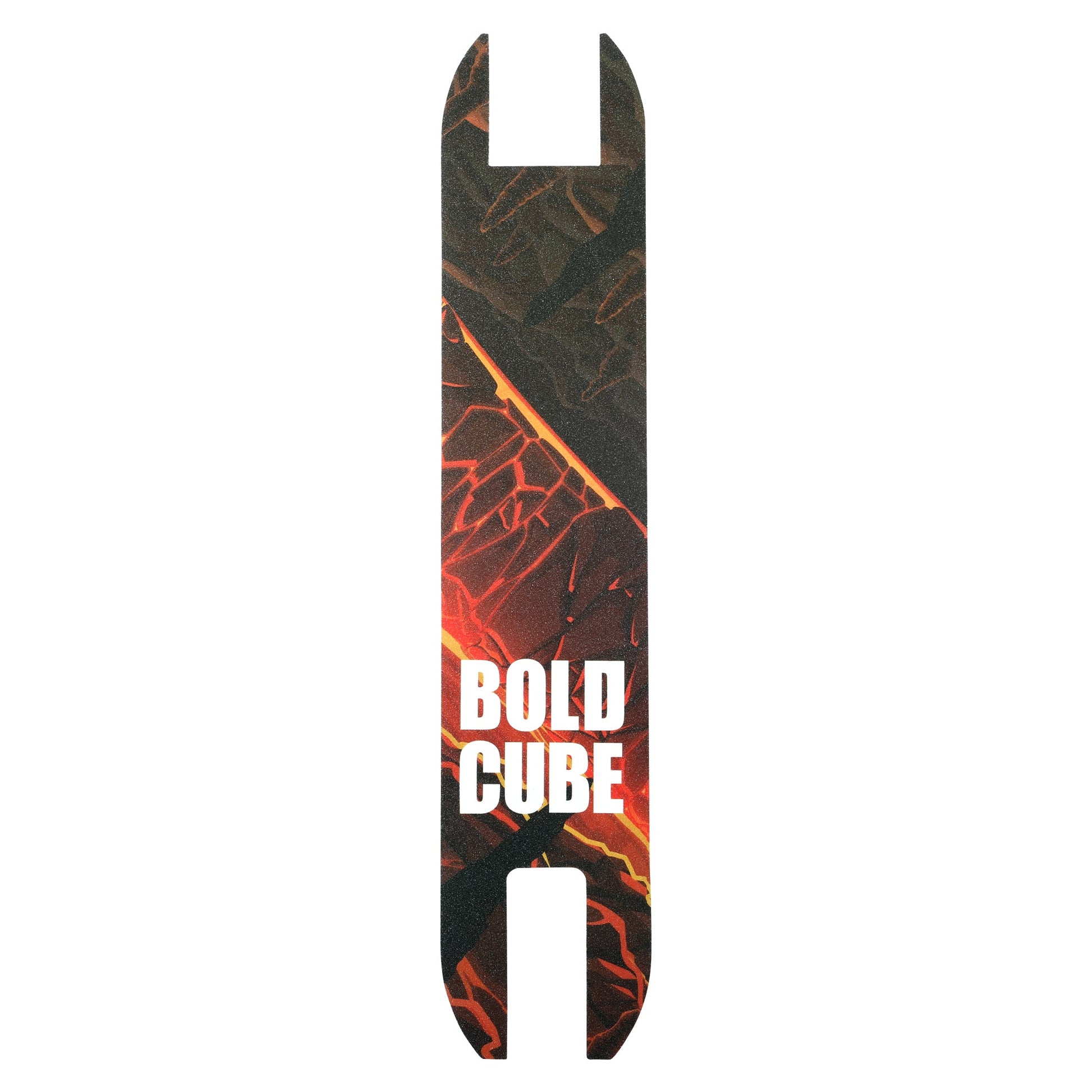 Hot Lava - 2 Wheel Foldable Grip Tape-0