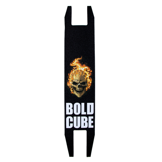 Black Skull - Stunt Grip Tape-0