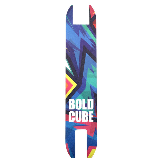 Blue Angles - 2 Wheel Foldable Grip Tape-0