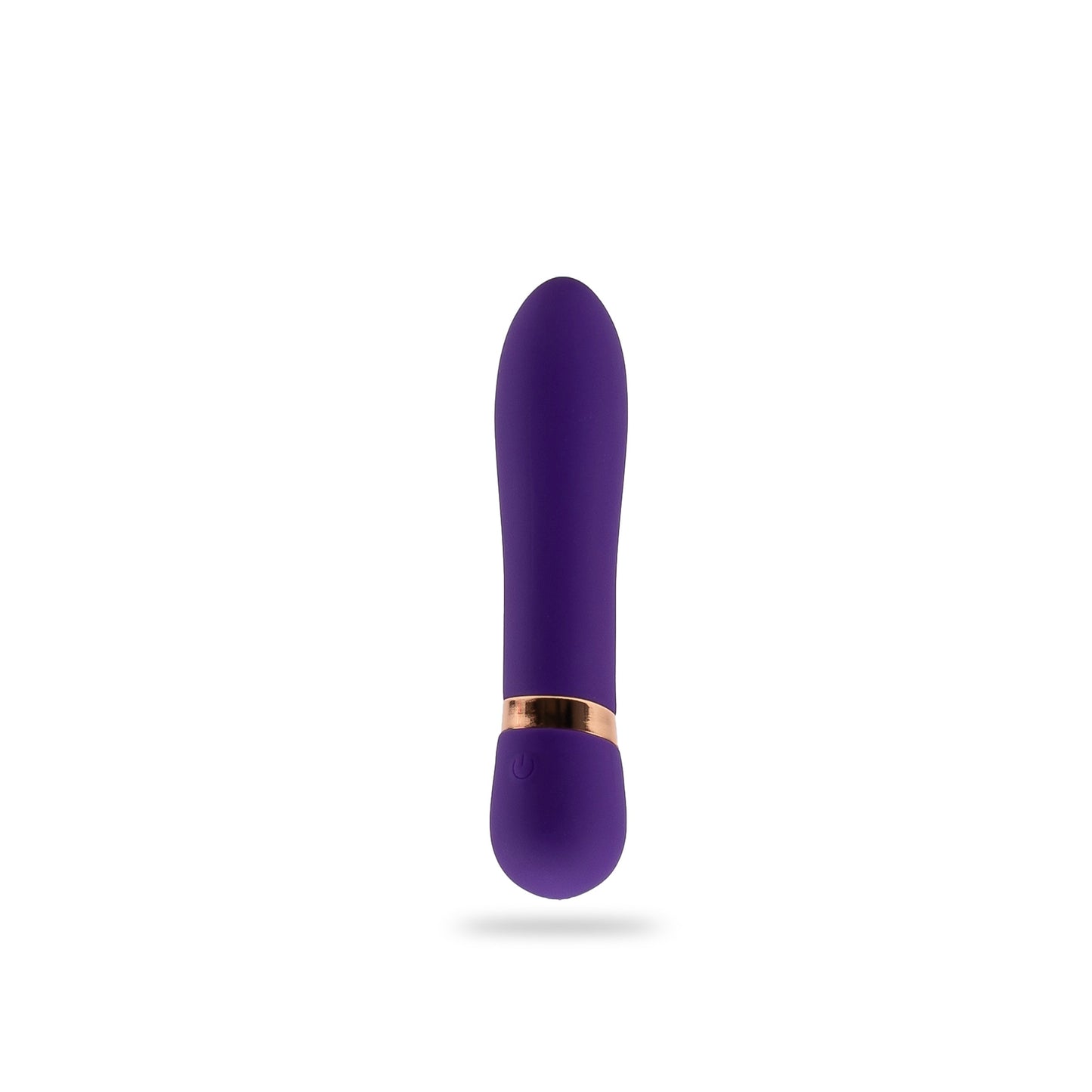 Buzzy Bullet Vibrator-1