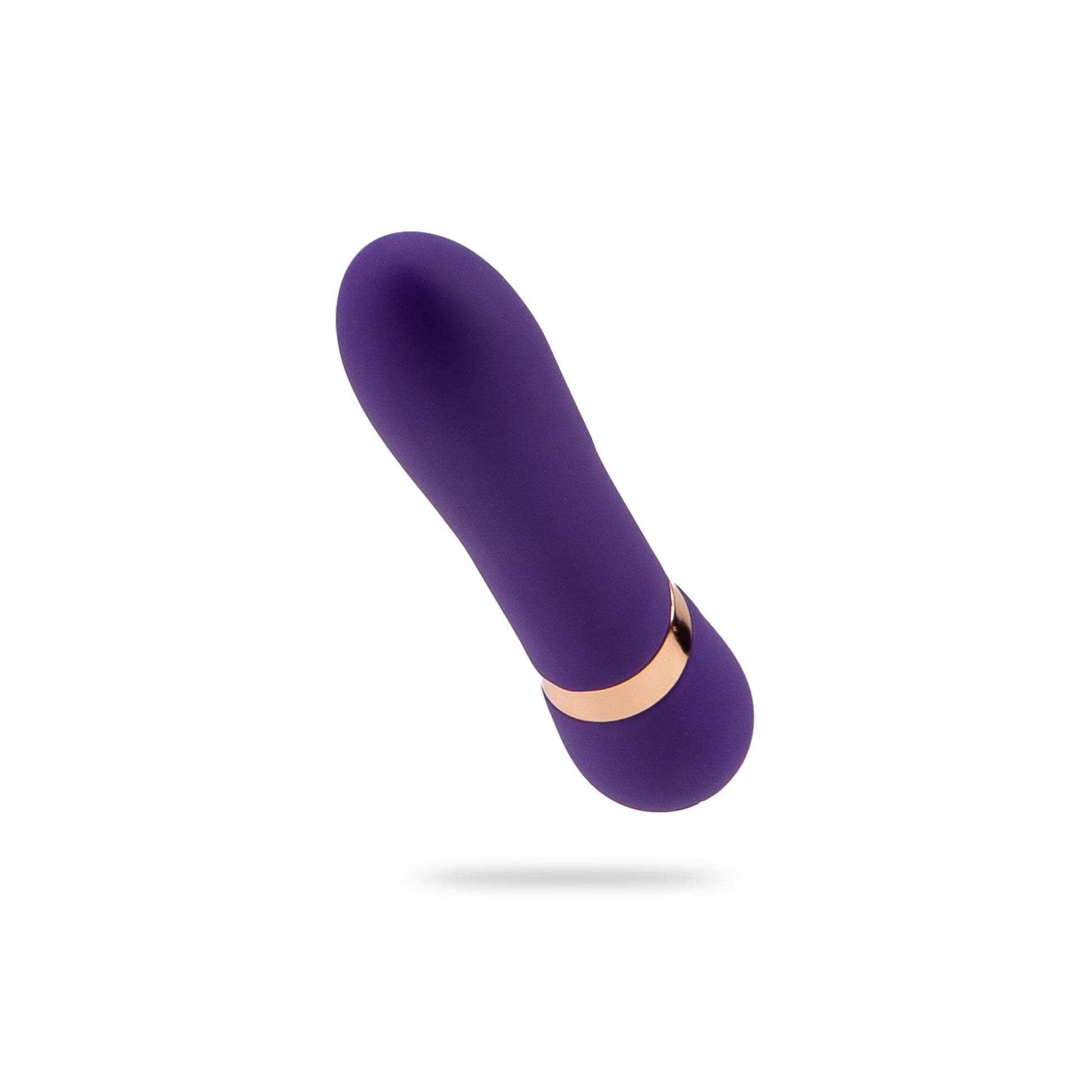 Buzzy Bullet Vibrator-2