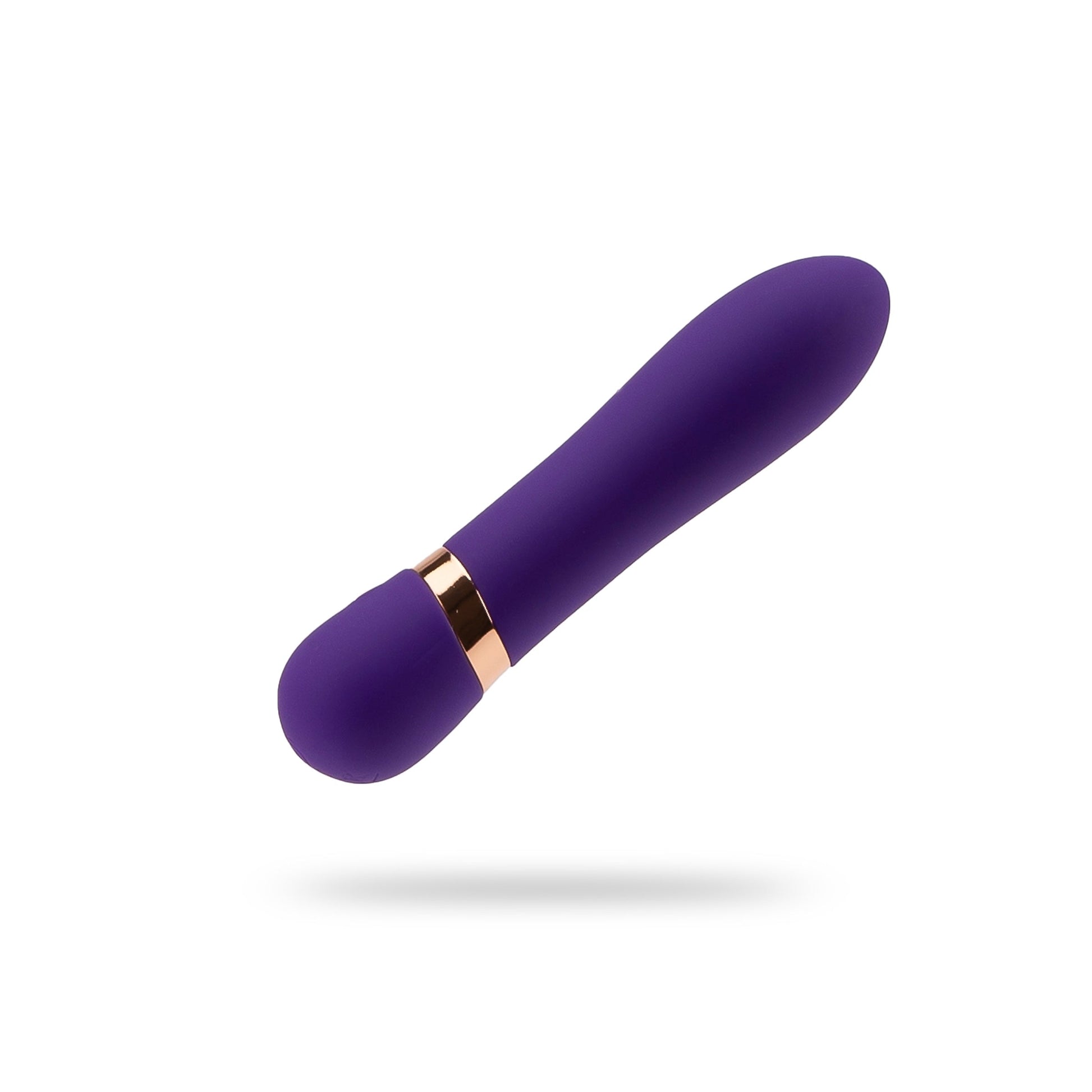 Buzzy Bullet Vibrator-0