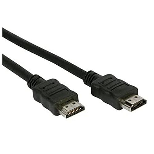 Spire HDMI 1.4 Cable, 1.8 Metres, High Speed, Supports 3D, 4K & 2K Res-0