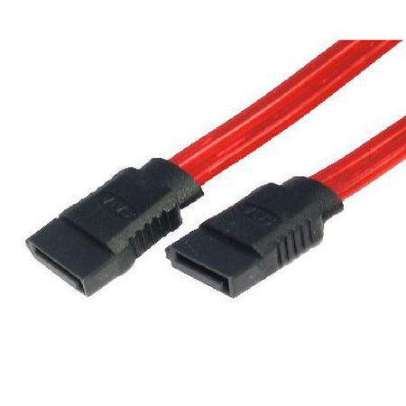 Spire SATA3 Cable, Straight Connection, 45cm-0